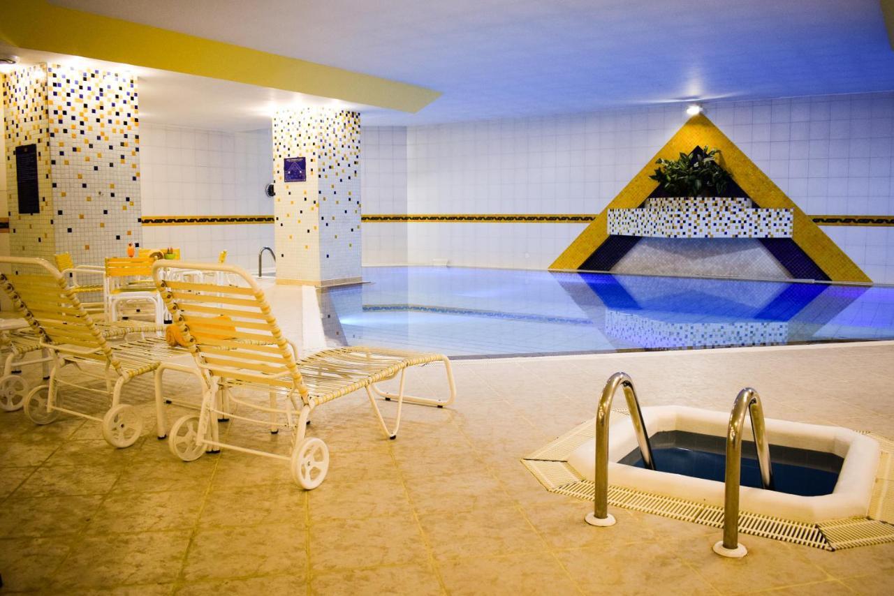 Europa Hotel