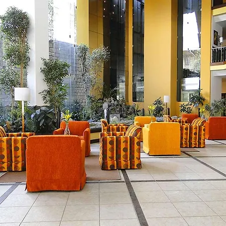 Hotel Europa 
